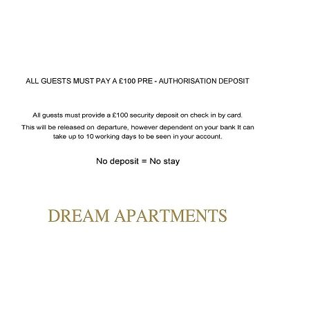 Dream Apartments مدليسبره المظهر الخارجي الصورة