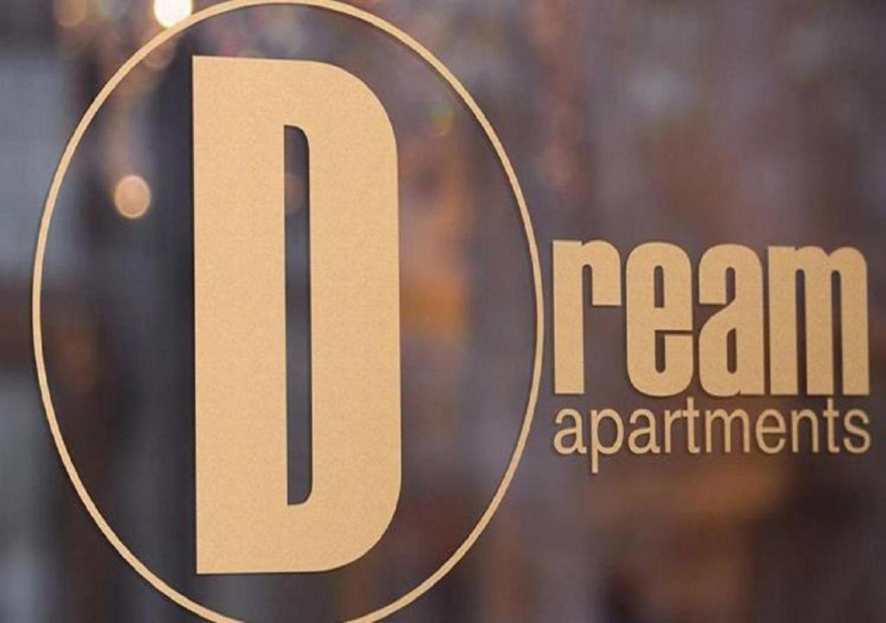 Dream Apartments مدليسبره المظهر الخارجي الصورة