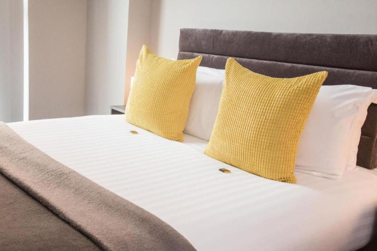 Dream Apartments مدليسبره المظهر الخارجي الصورة